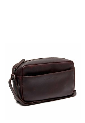 ARONA - Schoudertas - brown