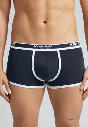 Boxershorts - blue