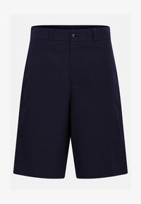 Neizbrano, navy blazer