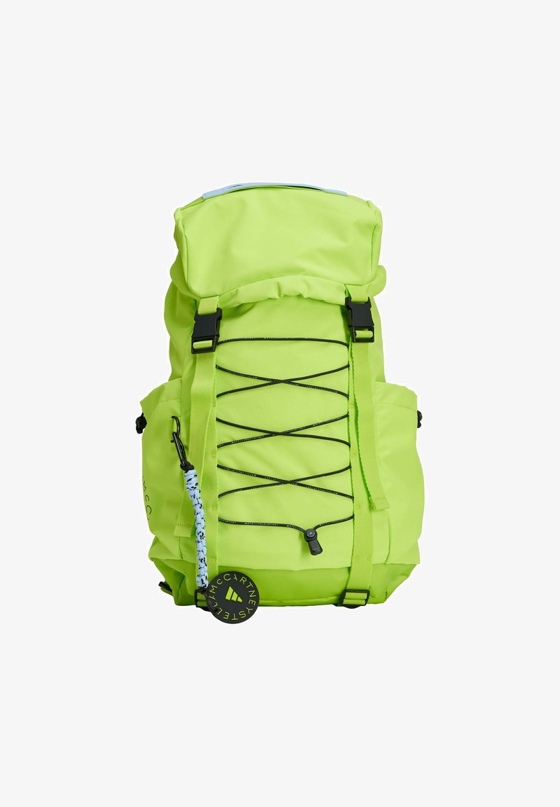 adidas by Stella McCartney UNISEX jasnozielony