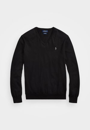 Jumper - black