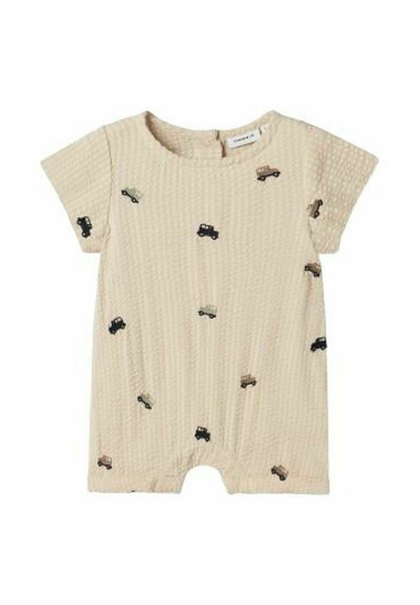 BEQUEME - Body - peyote