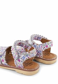 JoJo Maman Bébé Páskové sandály  - summer ditsy