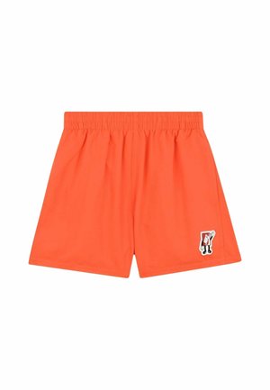 Nike Sportswear, BAÑADOR - Shorts da mare - naranja