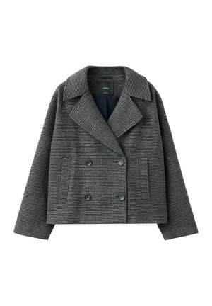 Mango Kids, TEEN - Blazer - sabbia