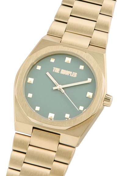 The Kooples Watch - green