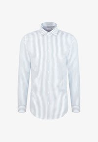 Niet geselecteerd, turquoise