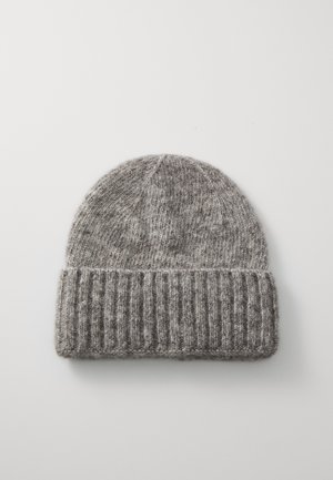 Becksöndergaard, Bonnet - light grey