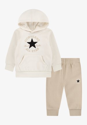 DISSECTED SET - Pantaloni sportivi - nutty granola