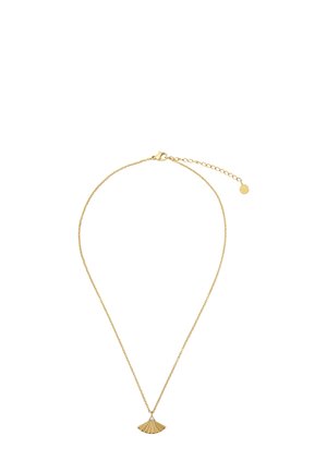 Ogrlica - light gold