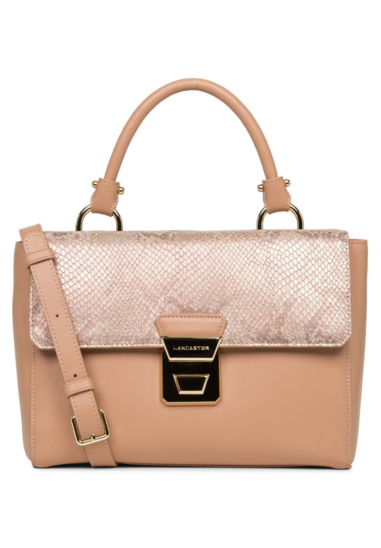 sac lancaster python