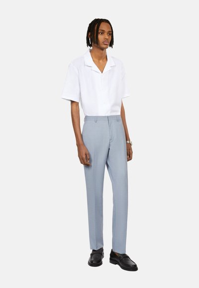 The Kooples Anzughose - blue