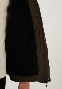 Buratti Giacca invernale - khaki black