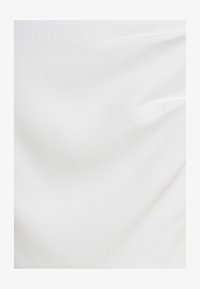 Unausgewählt, white