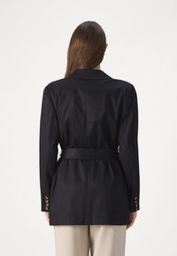 Guess JONI  - Kratka jakna - jet black