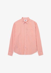 Unausgewählt, tangerine