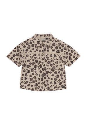 PARACHUTE ANIMAL  - Blus - sandshell