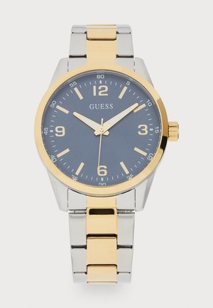 EASTON - Montre - gold/silver-coloured
