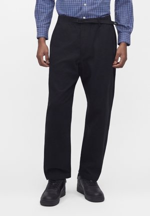Polo Ralph Lauren, Панталони - black