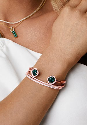 Marmara Sterling, Käevõru - rose gold-coloured