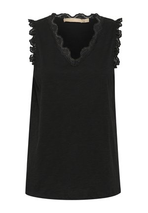 Culture Pusero - black