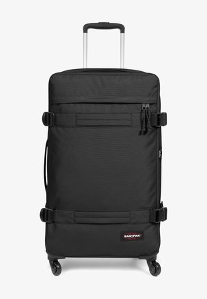 TRANSIT'R 4 L - Luggage set - black