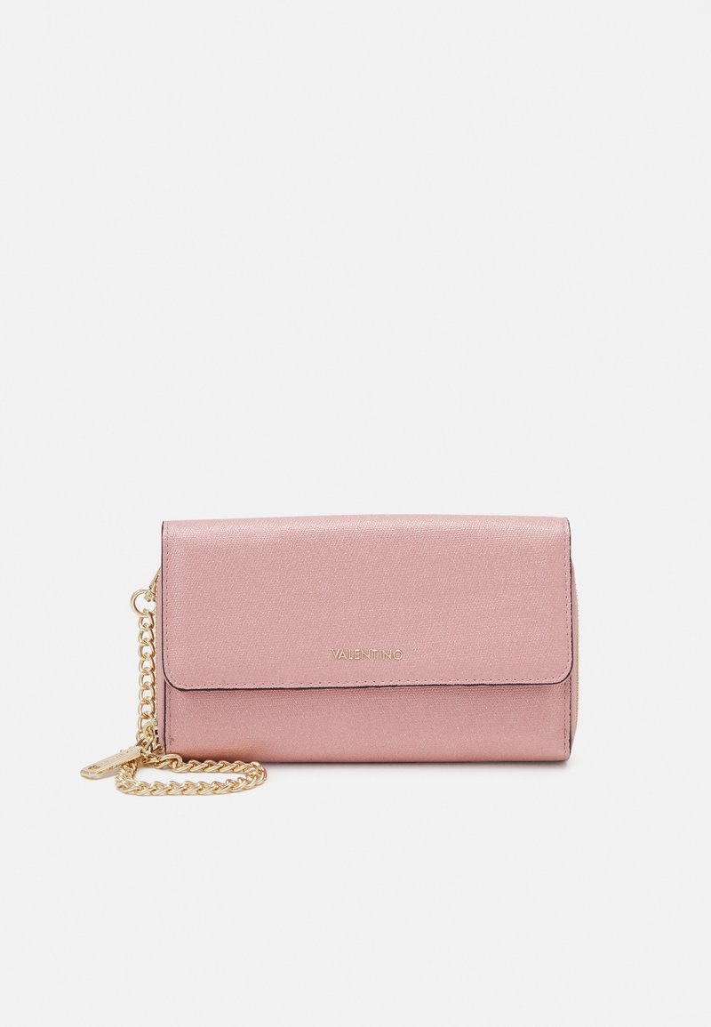 Valentino Bags KALUA - Τσαντάκι - rosa metallizzato