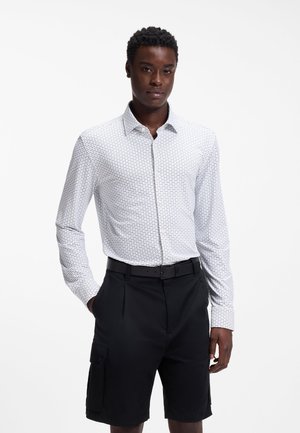 KENNO - Shirt - black