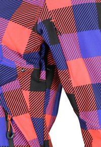 Peak Mountain AVENYKS - Impermeable - marine corail