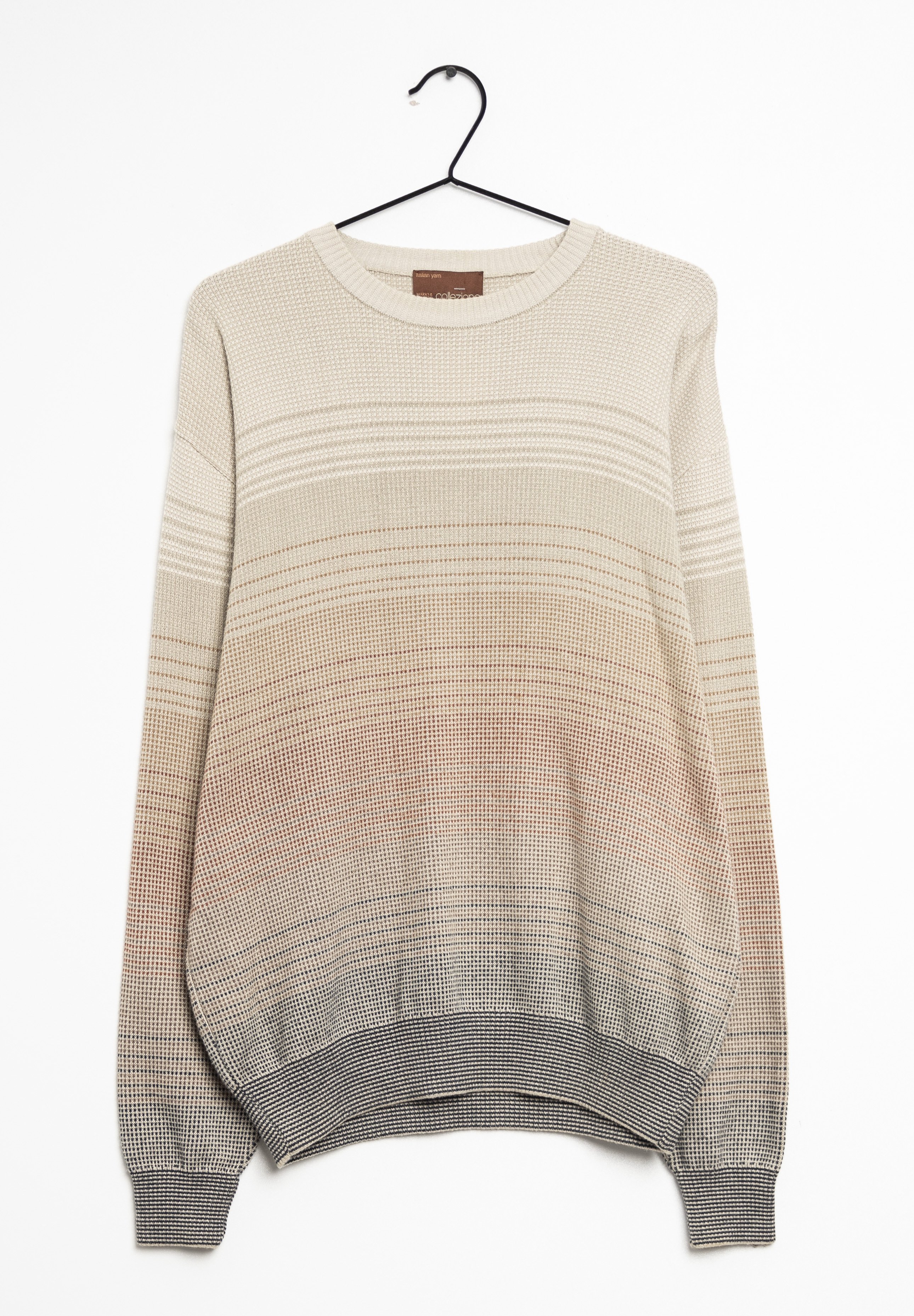 Marks \u0026 Spencer Trui - beige - (Pre-owned) - Zalando.nl
