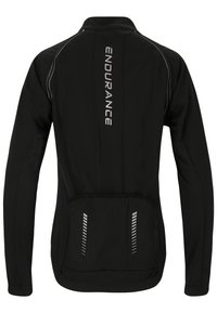 Endurance ENDURANCE RAD - Outdoorjacka - black
