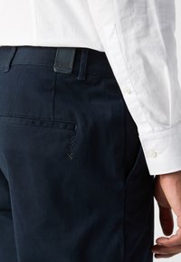 Scotch & Soda CORE DRIFT - Chinos - night