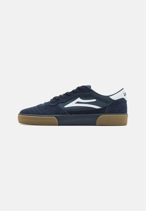 Sneakers basse - dark blue