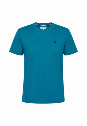U.S. Polo Assn., - T-shirt basic