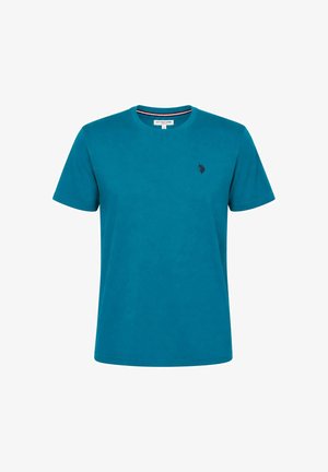 U.S. Polo Assn., - T-shirt basic