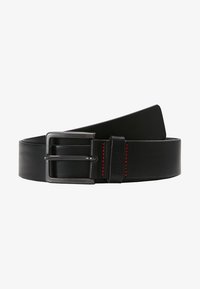 Ausgewählt, black