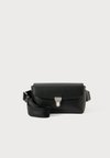 CAPITOL BUMBAG - Gürteltasche - black/palladio