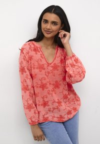 Cream CRGEM - Camicetta - coral