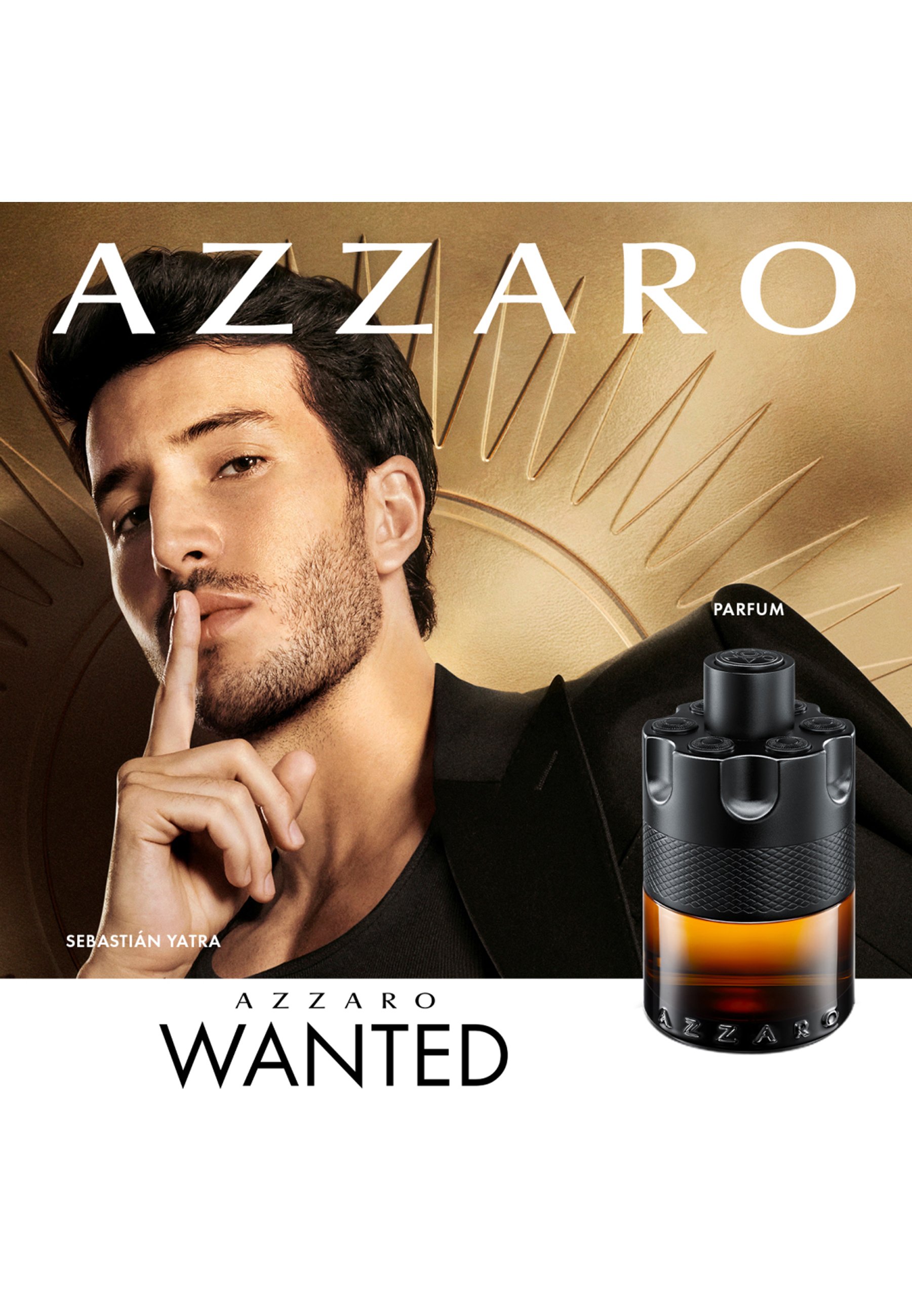 Azzaro Parfums THE MOST WANTED - Perfume/no definido - Zalando.es
