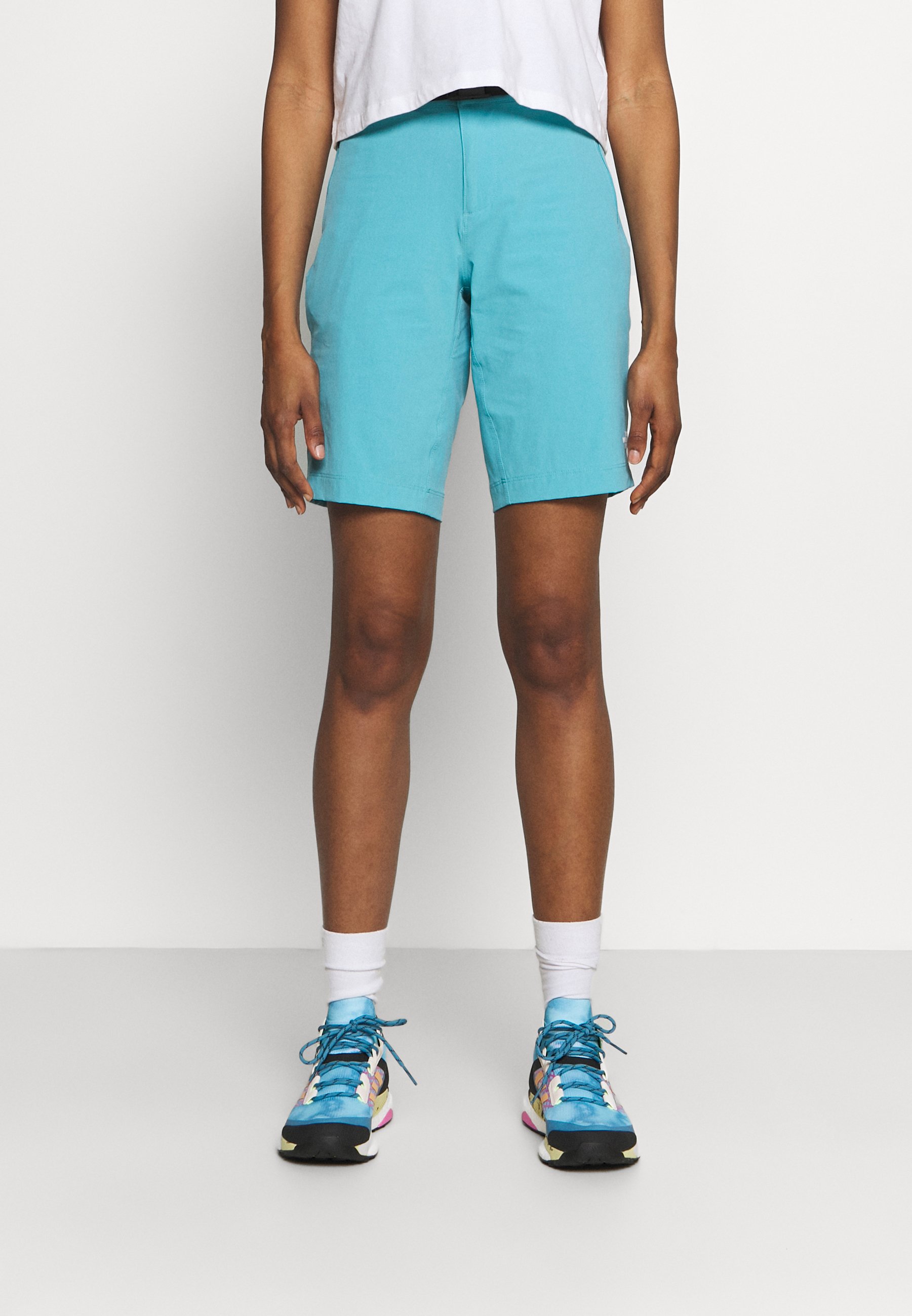 the north face speedlight shorts