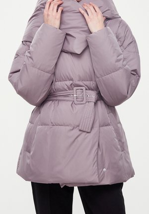 Veste d'hiver - light grey