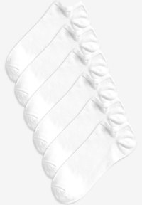 Next - 6 PACK - Socken - white Thumbnail-Bild 1