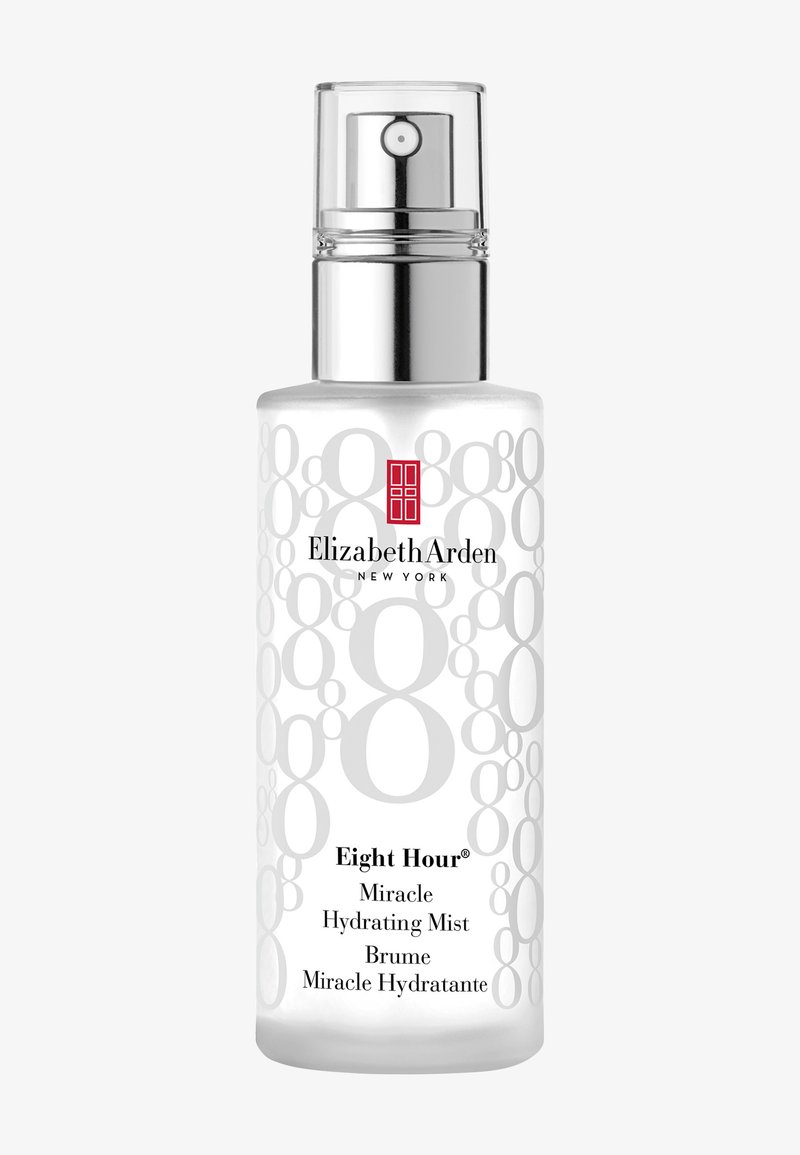 Elizabeth Arden - EIGHT HOUR MIRACLE HYDRATING MIST 100ML - Serum, Powiększ