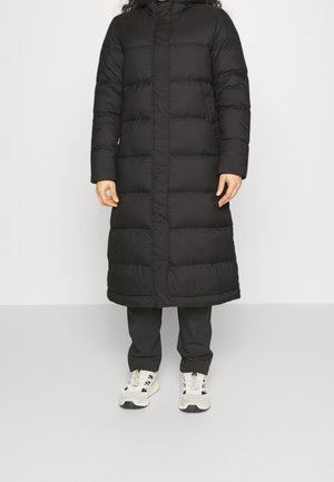 Manteau en duvet - black