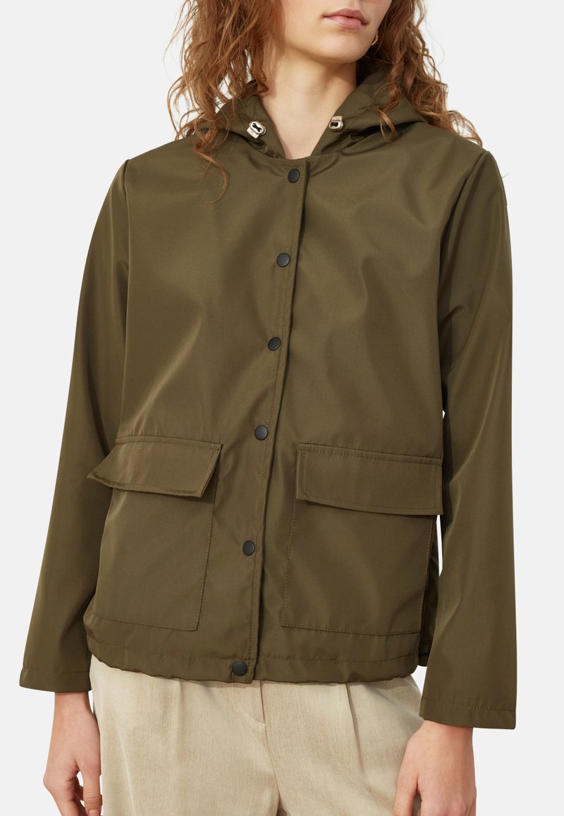 Damen Leichte Jacken | Trendyol Leichte Jacke green/grün - UF99623 Damen Leichte Jacken | Trendyol Leichte Jacke green/grün - UF99623