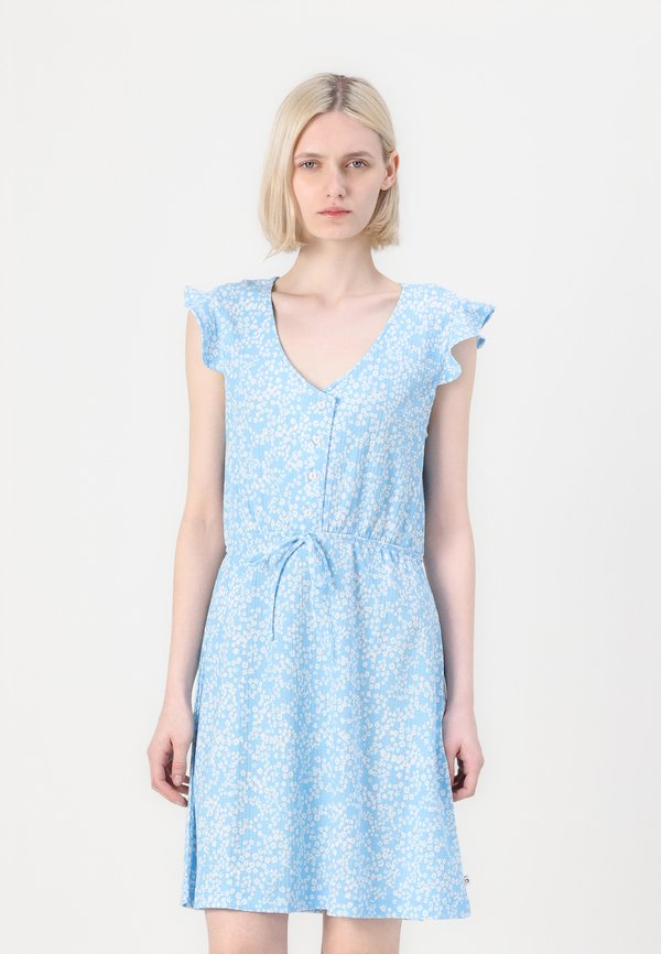 STRUCTURED - Shirt dress