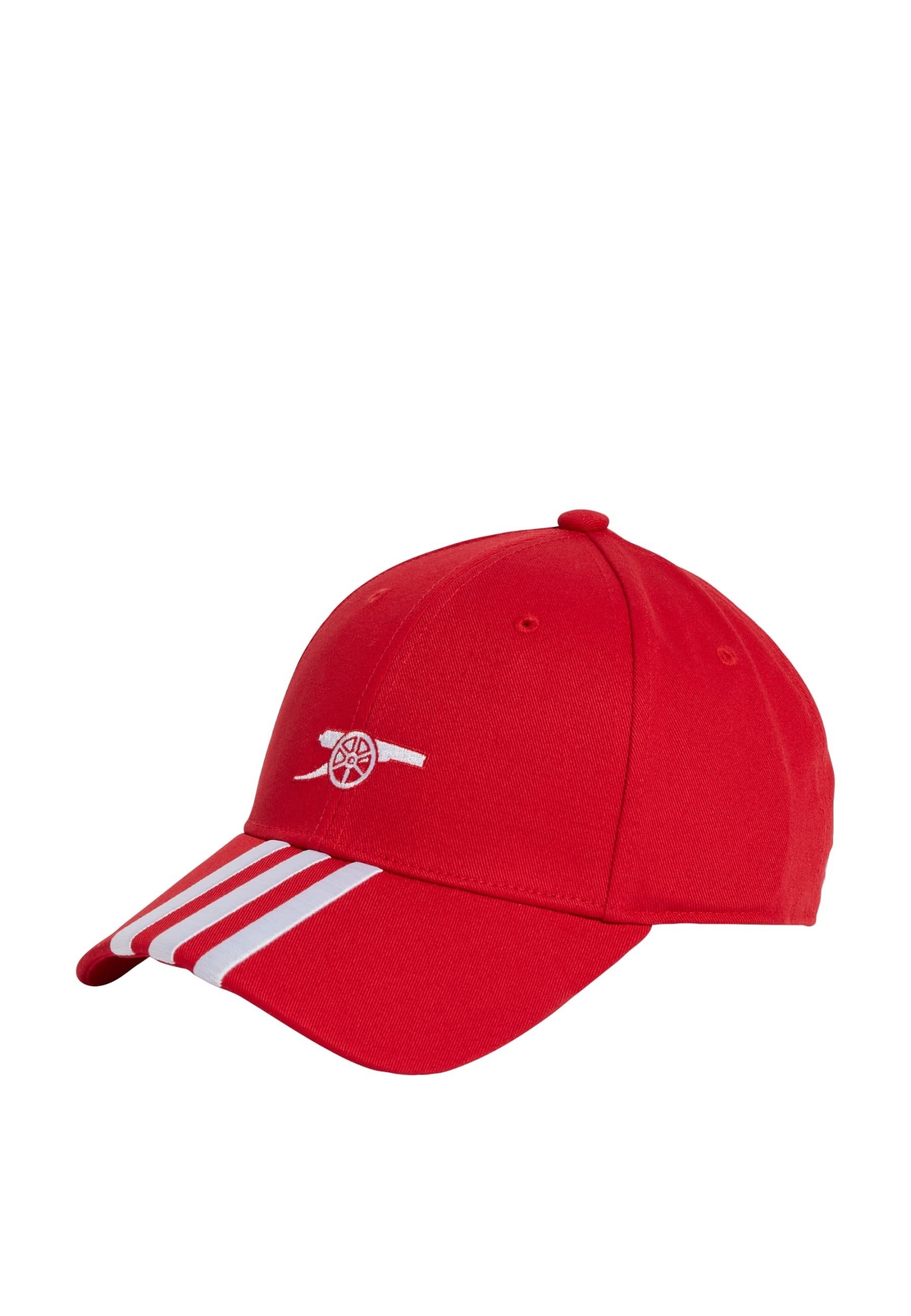 adidas Performance ADIDAS PERFORMANCE ARSENAL HOME BASEBALL CAP