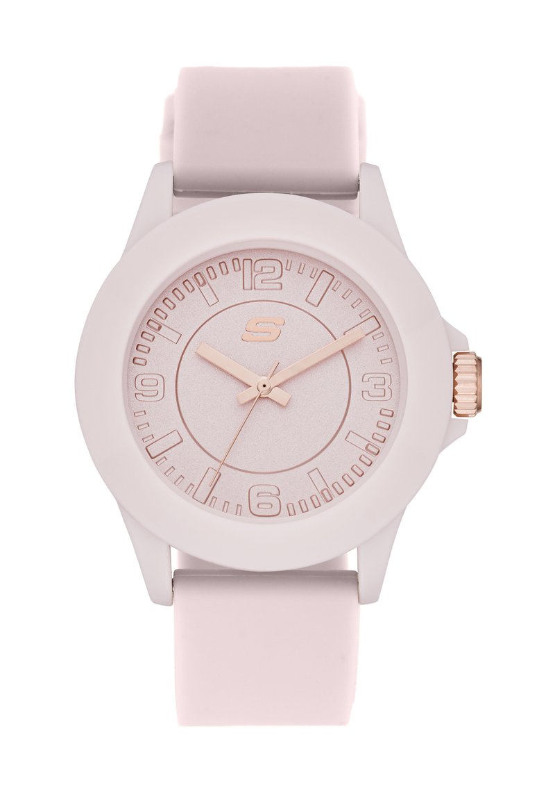 Skechers Reloj - pink