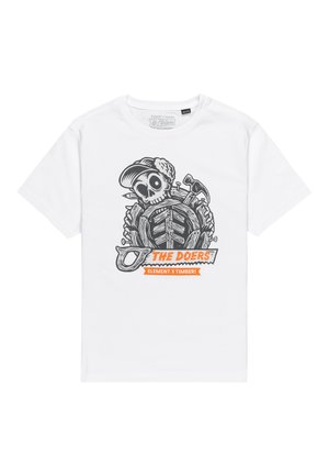 Element UNISEX mleczny