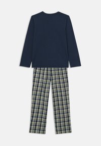 Sanetta Pyjama - neptun